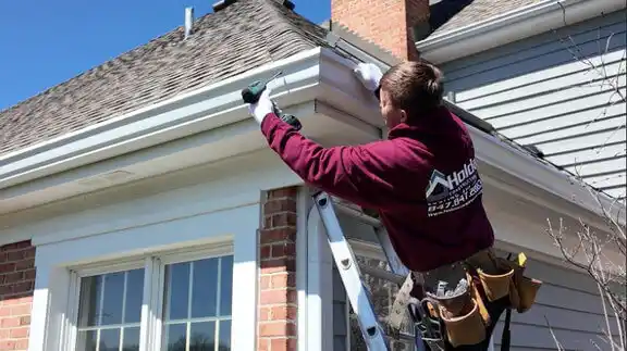 gutter services New Baltimore